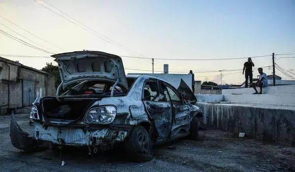 以色列阿什凯隆的海边是什么海,以色列阿什凯隆市