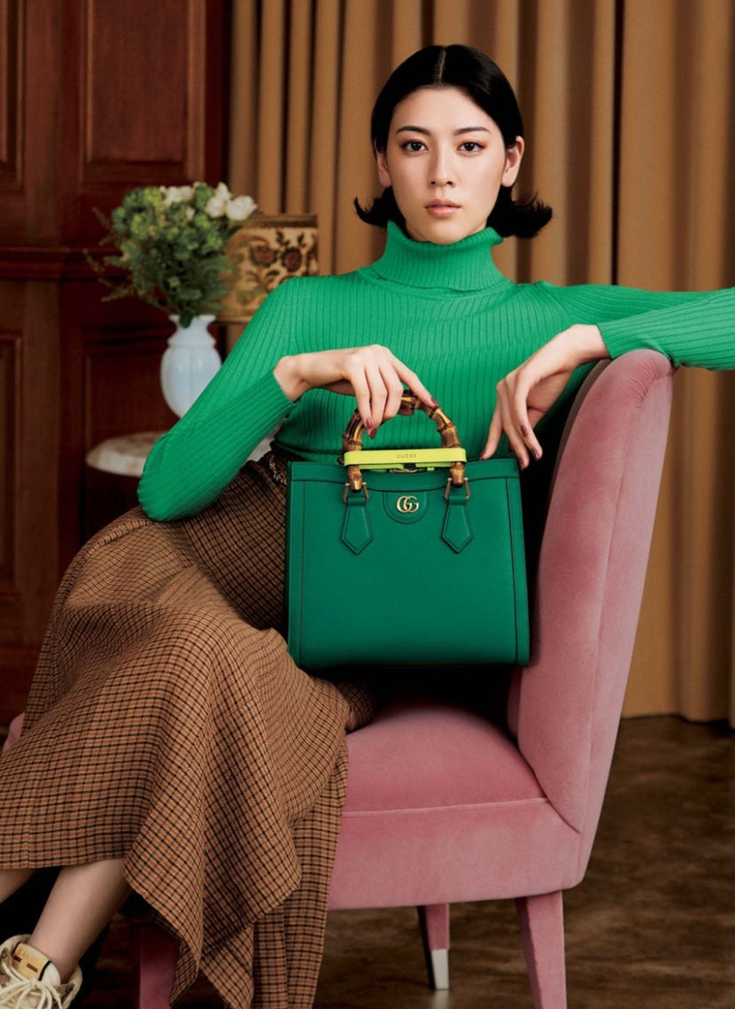 日本漂亮美女三吉彩花,日本三吉彩花高级脸