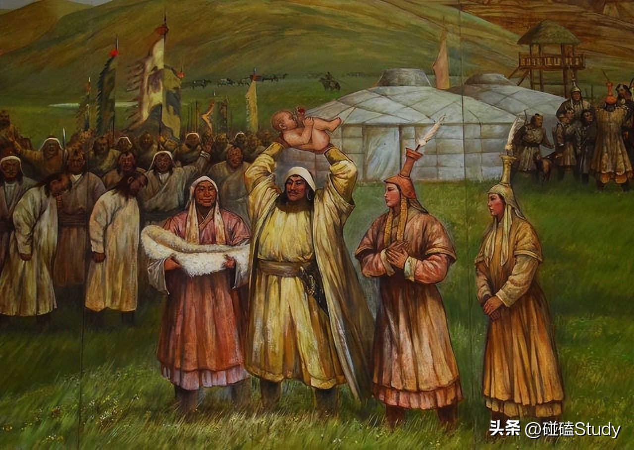 中国的历史朝代顺序,中国的历史故事