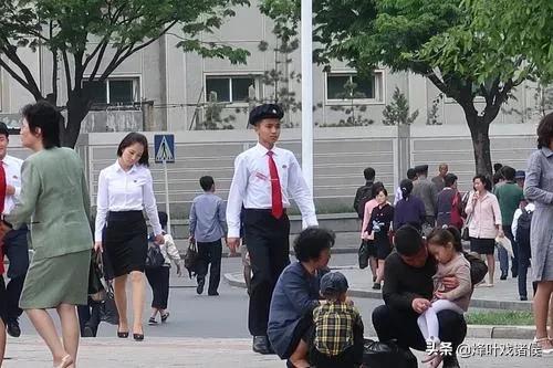 朝鲜五日游的收获：去了才发现，真实的朝鲜，和想象的不太一样