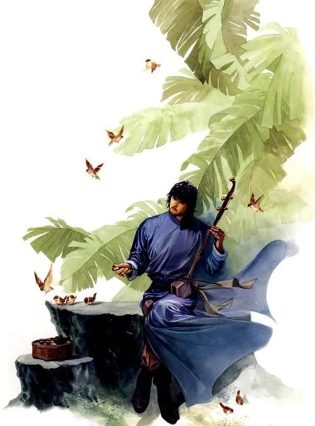 风云漫画无名简介,风云漫画雄霸是最弱boss吗