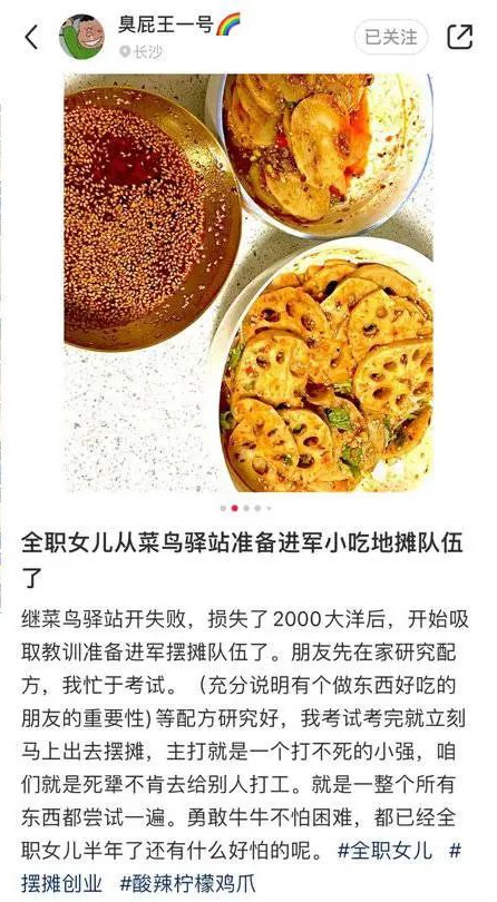 女子裸辞啃老,一姑娘裸辞回家有网友质疑啃老