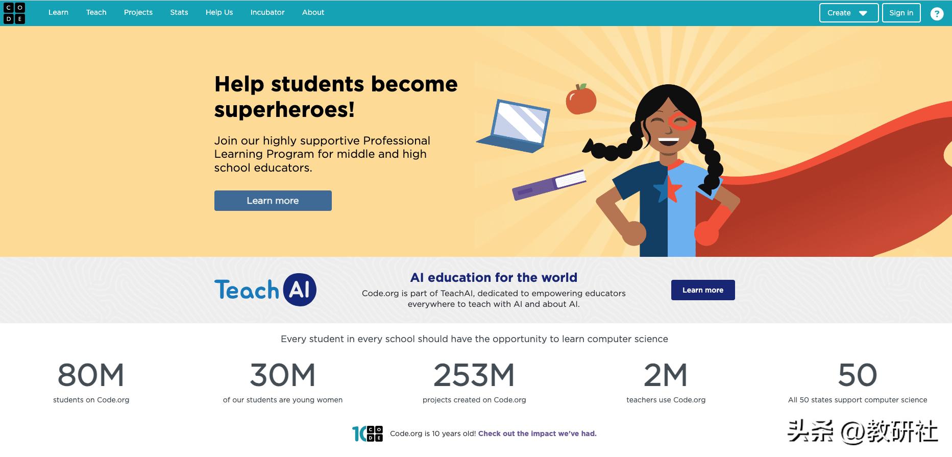 10岁儿童学习编程免费网站,孩子学习编程网站推荐