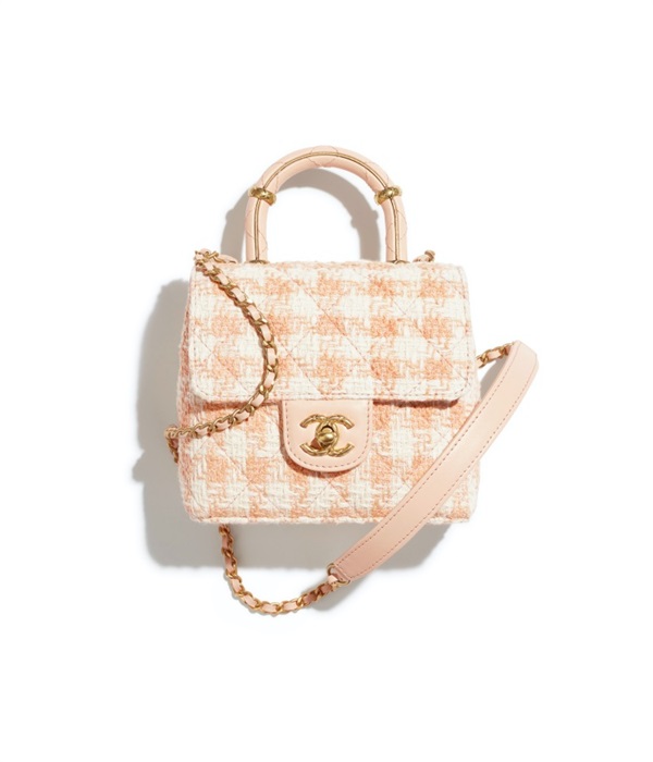 香奈儿包包官网Chanel2023春夏包款推荐Top10