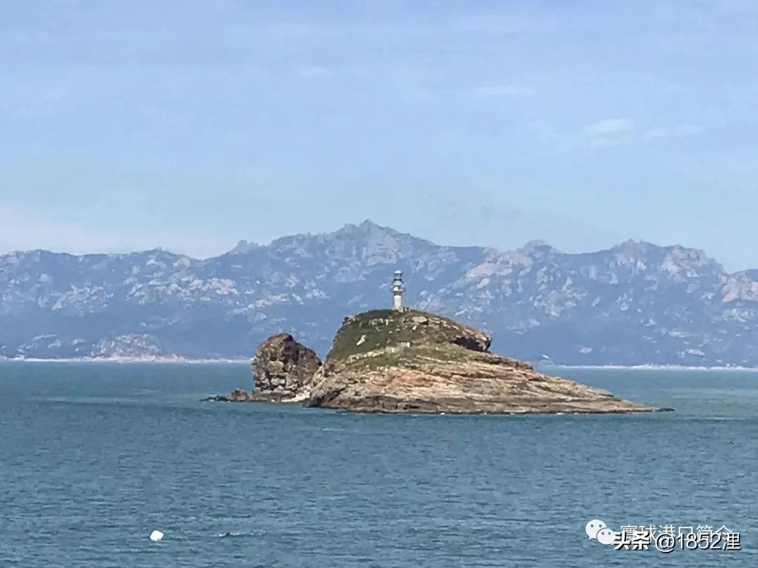 山东老乡住在青岛，是否能找到香港维多利亚湾和温哥华的感觉？