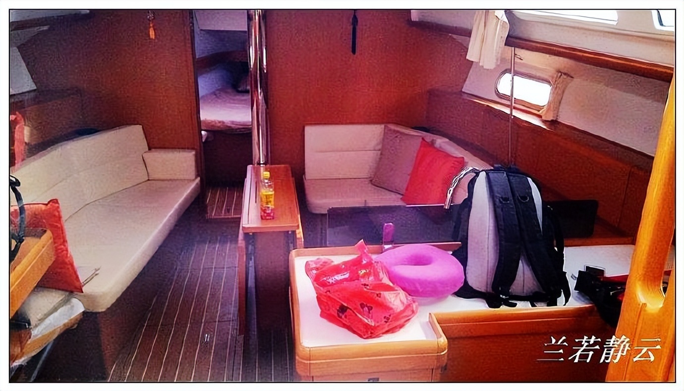 厦门帆船出海收费标准价格 (厦门慢生活租一艘帆船出海去)