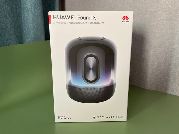 华为soundse升级鸿蒙3.0,华为千元机鸿蒙测评