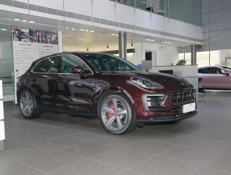 保时捷macan2.9t动力,保时捷macan罗利普斯推荐