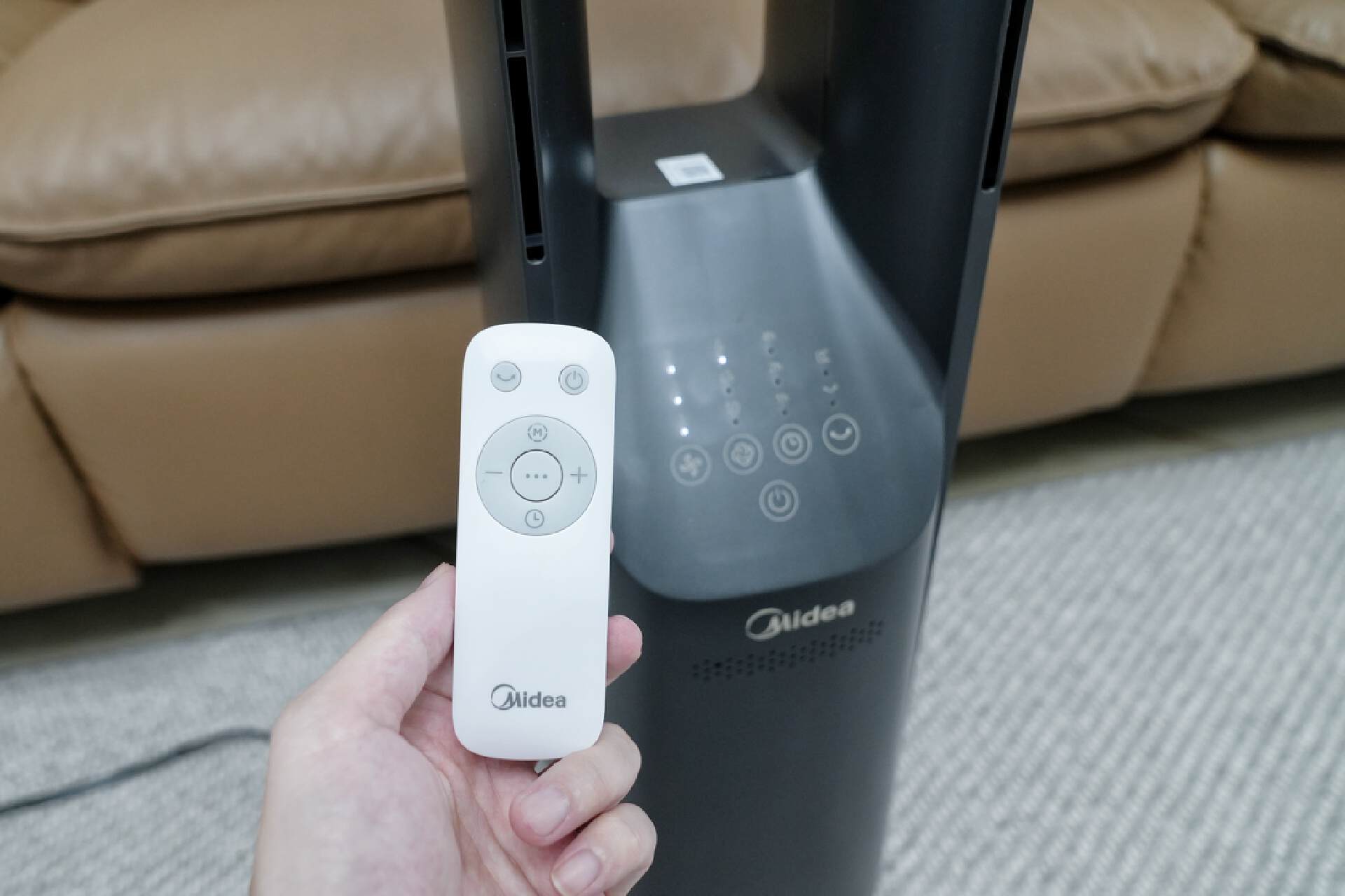 真正的无叶风扇是什么,无叶风扇落地是不是智商税