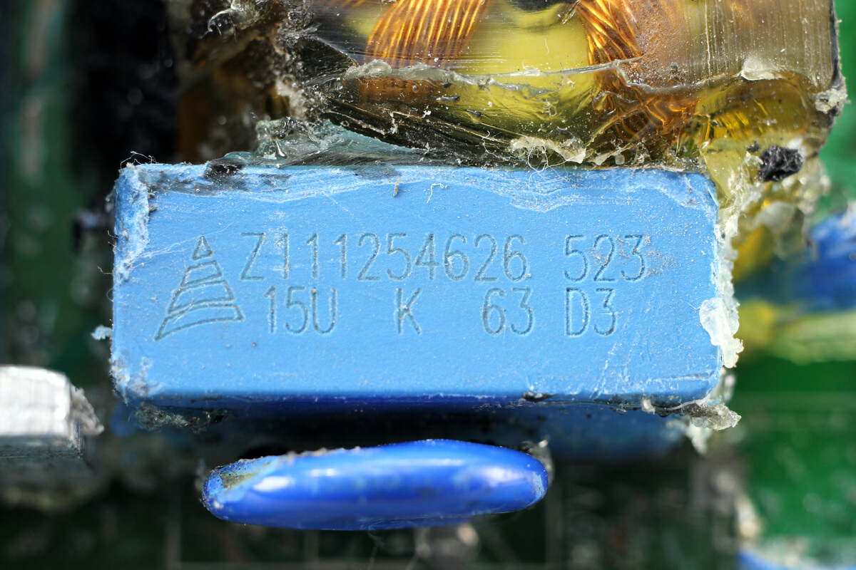 昱能光伏逆变器,昱能逆变器拆解