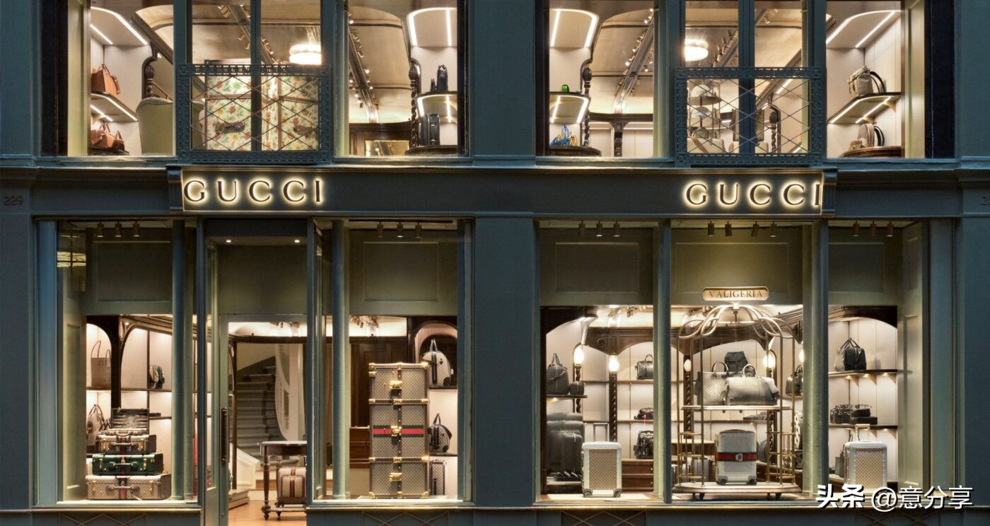 南宁古驰gucci专卖店在哪里,gucci古驰专卖店