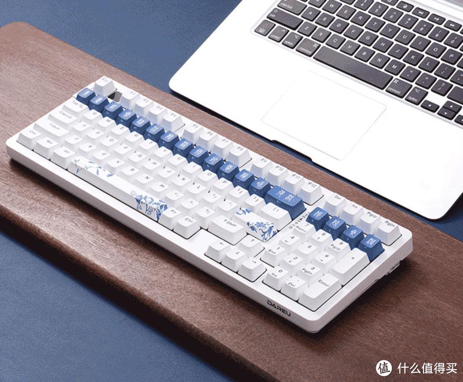 卷出高度卷出创新,推荐几款性价比高的黑轴机械键盘