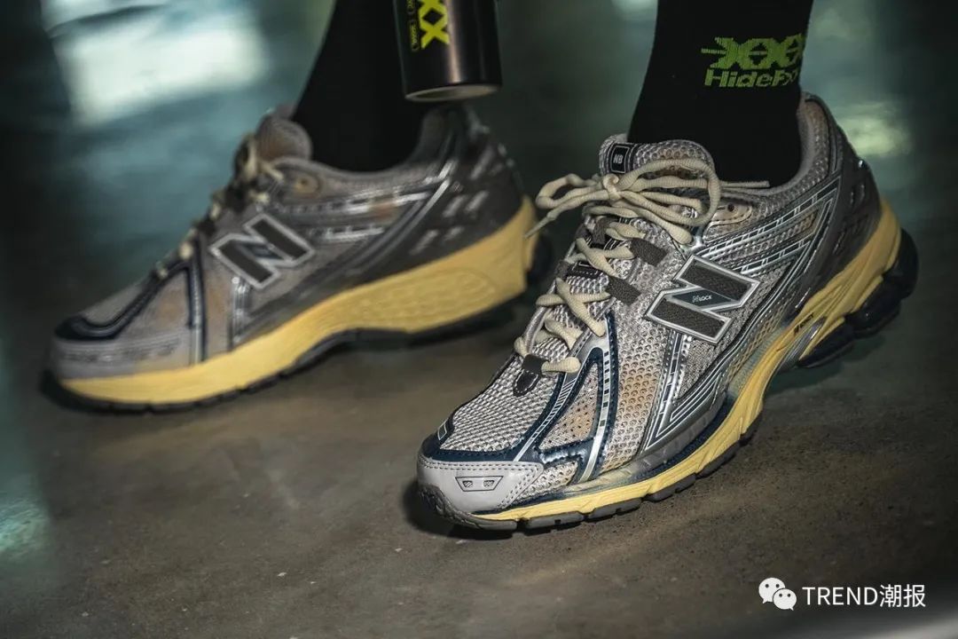 newbalance1906r鞋,newbalance1906r红色搭配