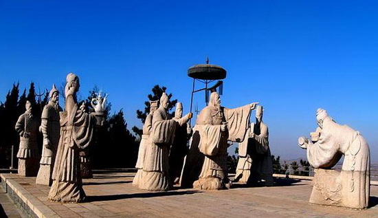 日本人的祖先真的是徐福吗,日本人祖先真相大白不是徐福