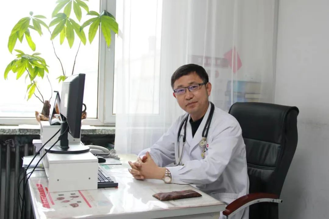 丹东好中医专家排名,丹东十大杰出医生