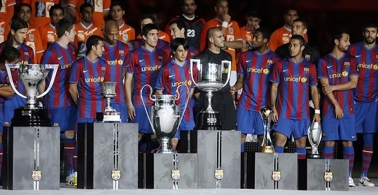 曼城登顶欧冠,曼城登顶足总杯加冕国内三冠王