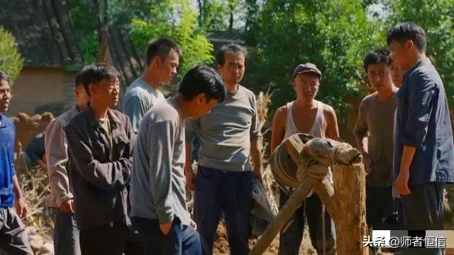 山河锦绣收视率有多高,网民对山河锦绣的评价