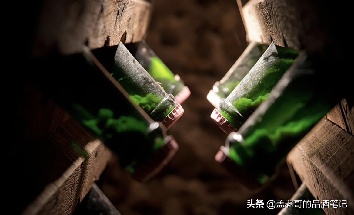 关于白兰地你知道多少,法国酒科普