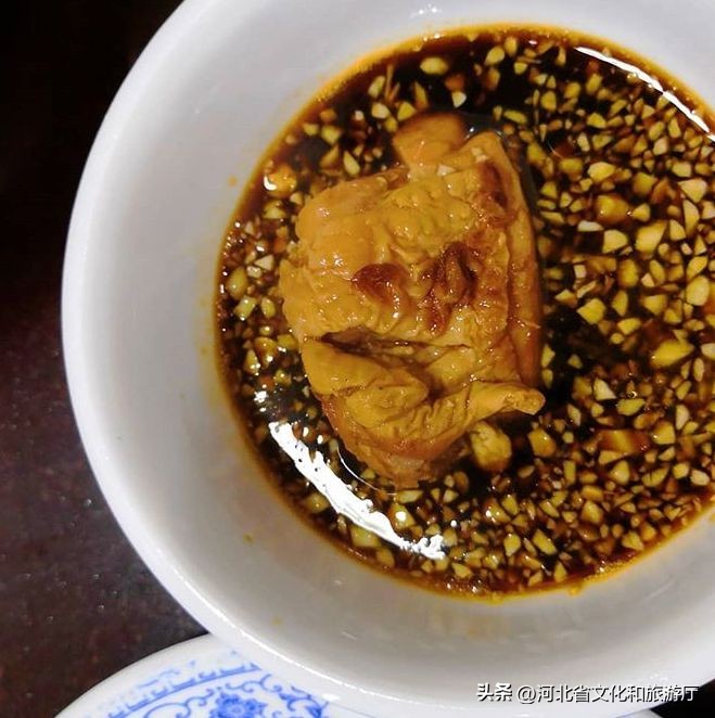 河北没有特色美食是什么,河北真的没有美食吗