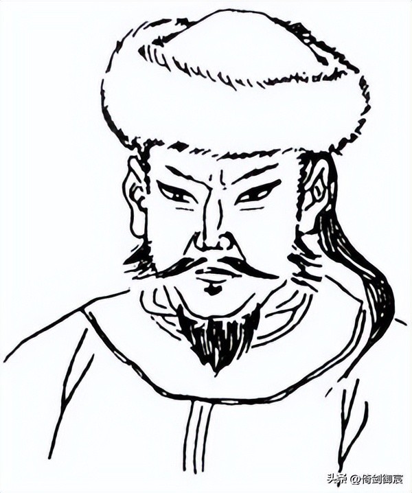 宋辽金高梁河之战完整版,宋辽战争2高梁河完整版