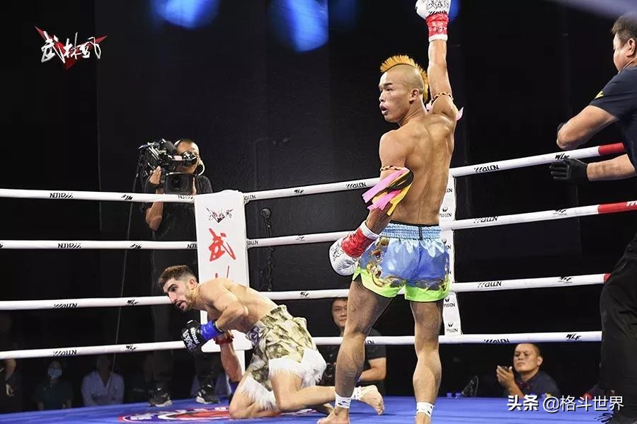 中国搏击排名前十,中国搏击排名前十方便