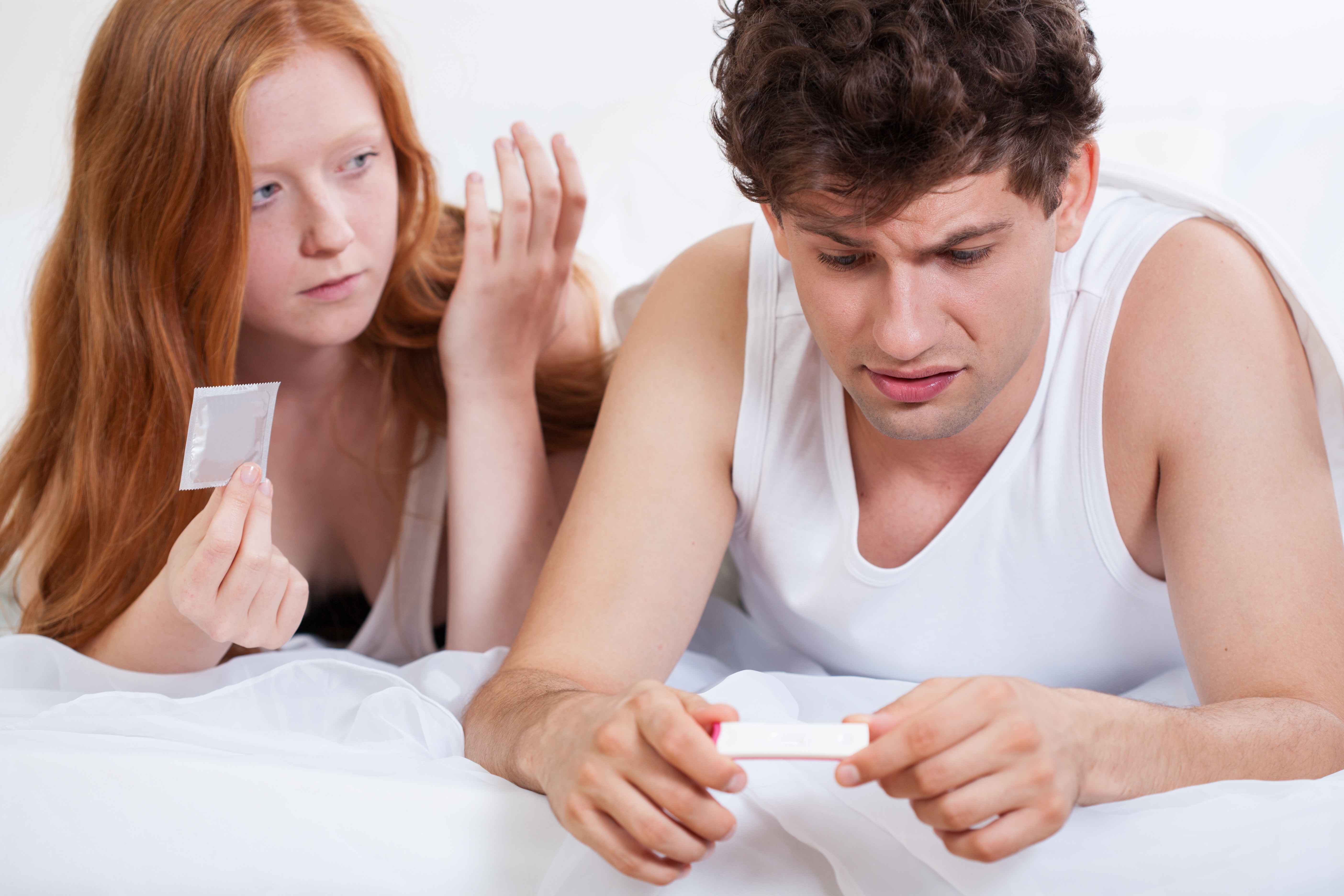 不想怀孕戴什么好,不想怀孕戴什么环合适