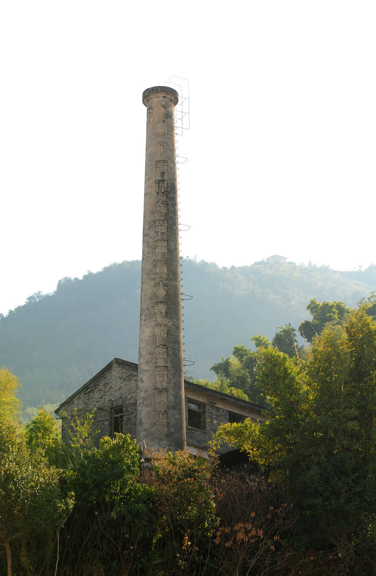 陈思义：这些工业遗址，承载瑞安时代记忆