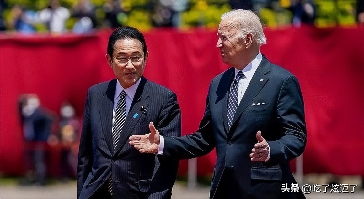 日本频频扩增军费，中国应当提前做好准备！