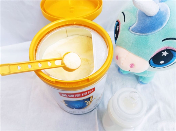 伊利金领冠奶粉哪个系列性价比高,伊利金领冠奶粉有哪些优势