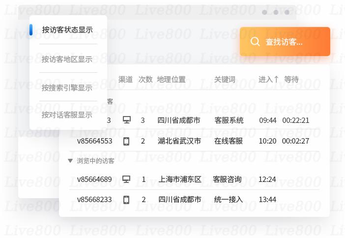 在线客服系统让客户服务更贴心,客服系统提高客户体验