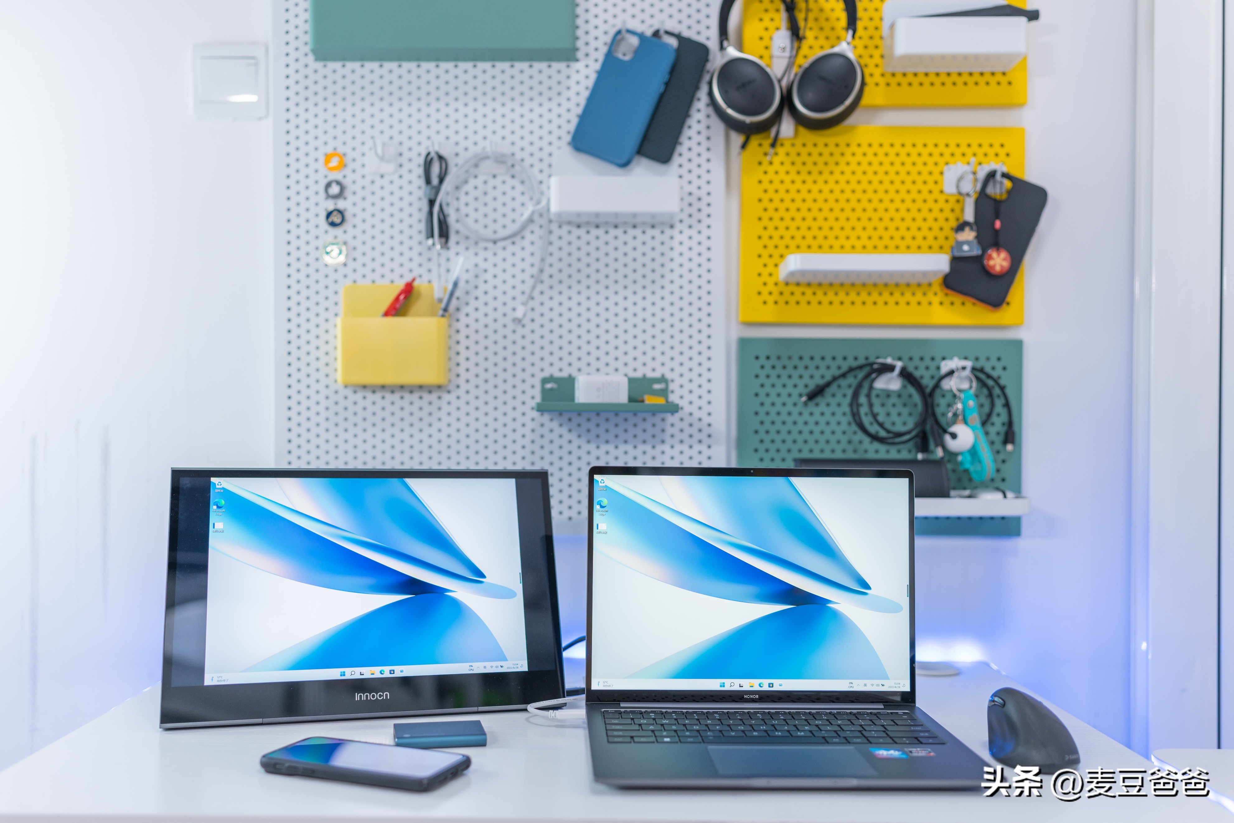 荣耀magicbook14和联想小新air14,荣耀magicbook14锐龙版续航