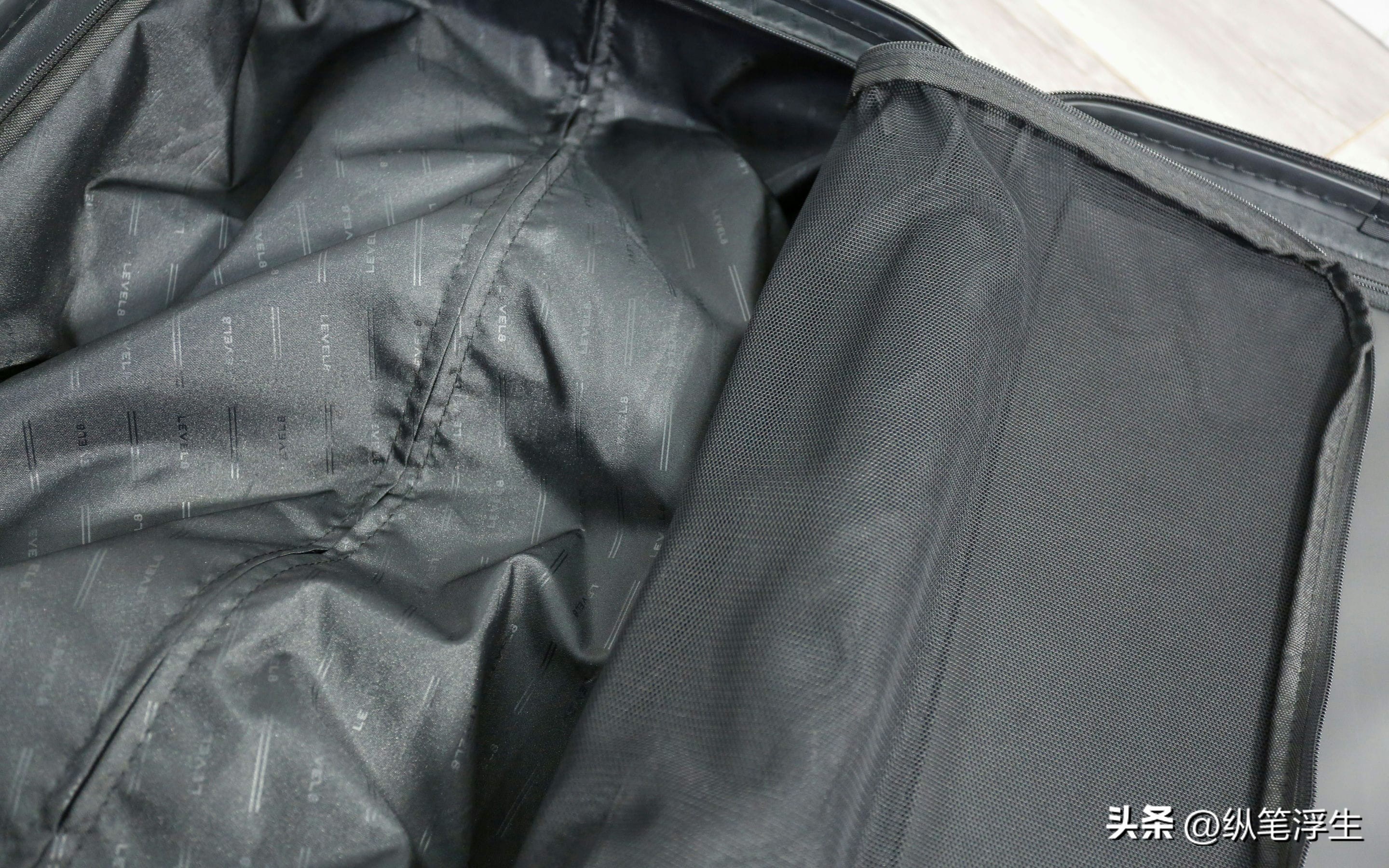 8号地平线拉杆箱推荐,地平线8号城市脉搏系列价格