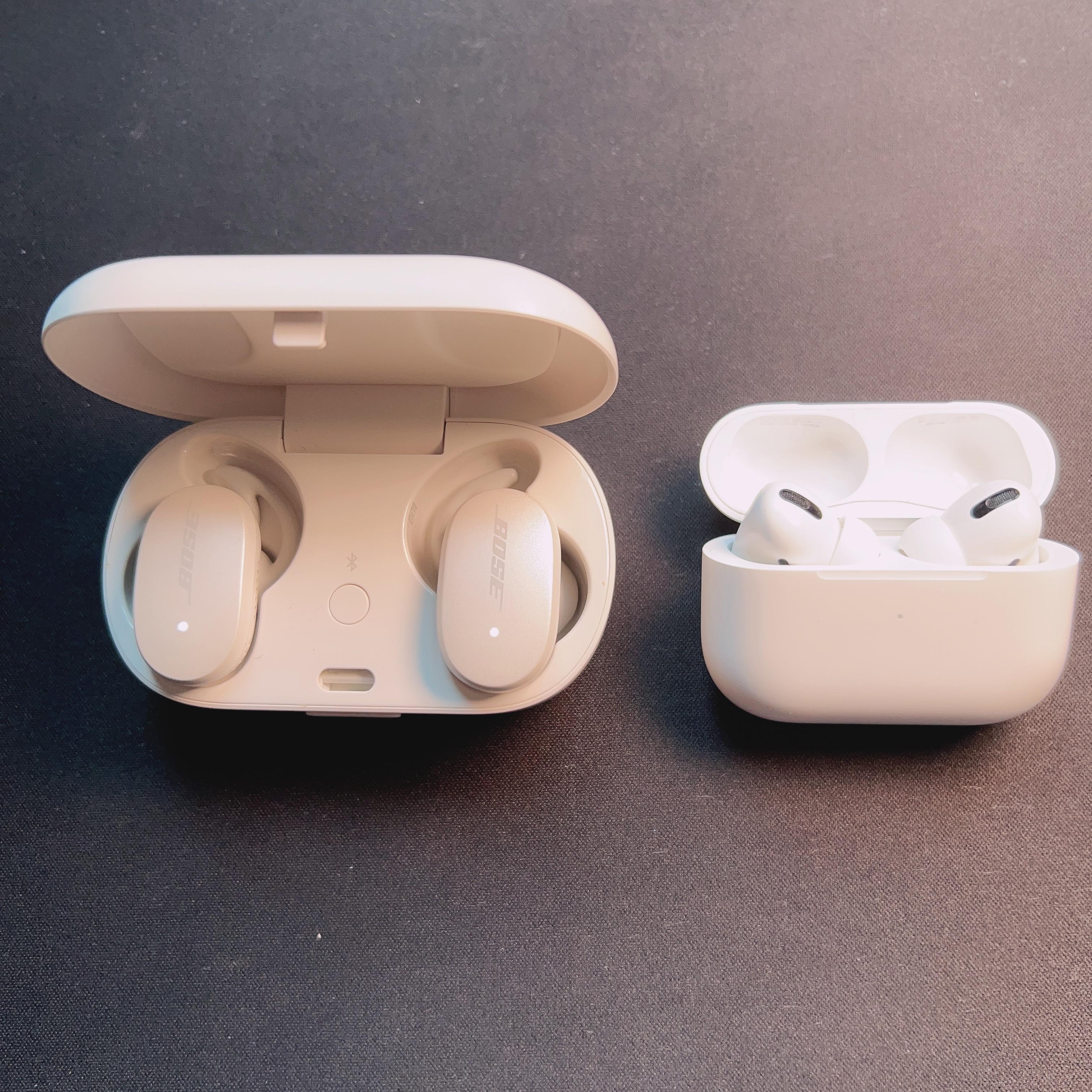 把u盘插在蓝牙音响上,boseqcearbuds评测一代