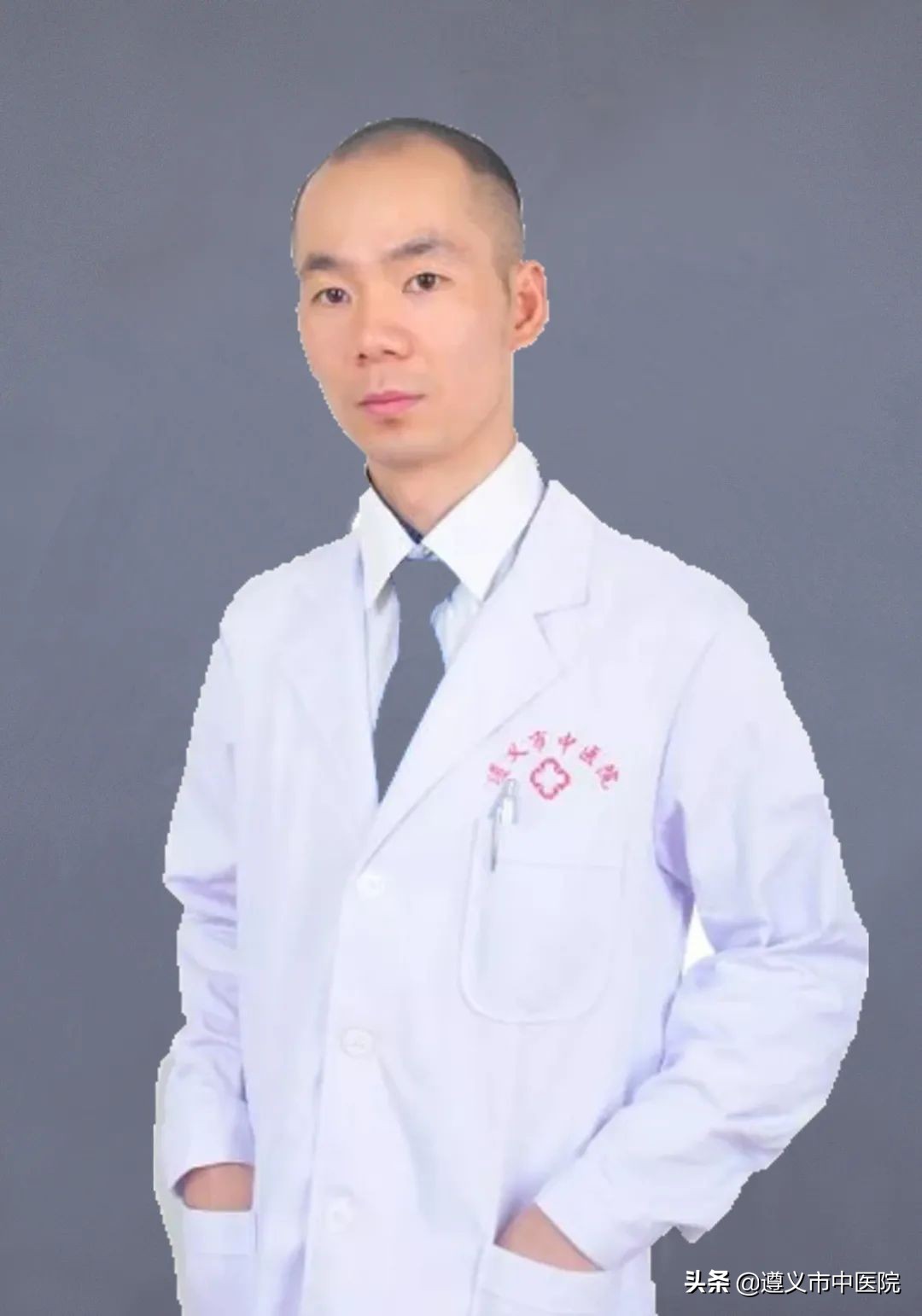 义诊惠民送健康,遵义市中医院义诊