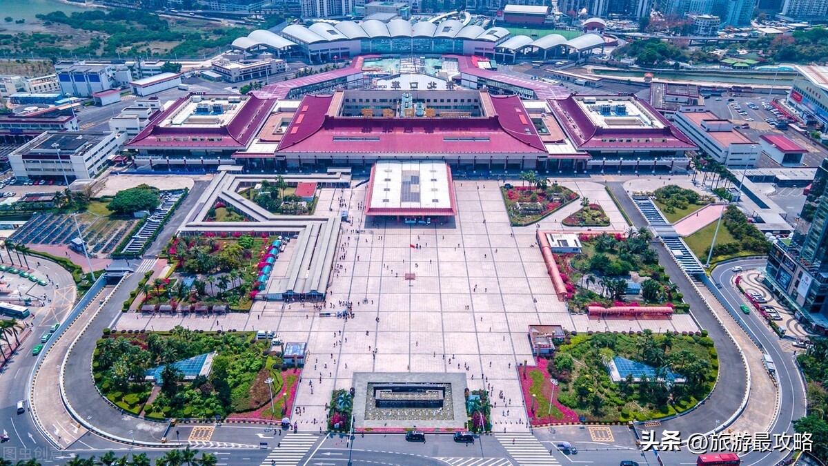 澳门，东西方文化融合下的自由之城，旅行超棒的城市