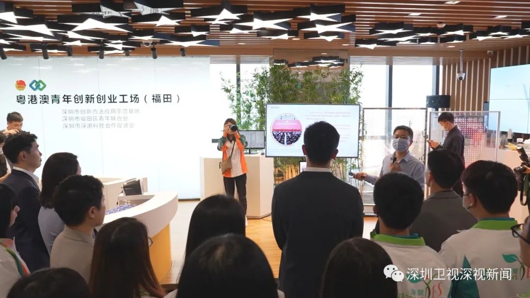 香港青少年交流团,香港青年交流团去珠海