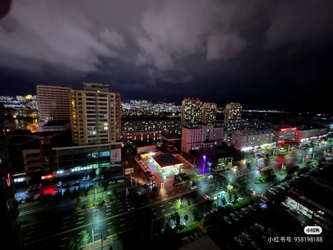 延吉北边境小城,延吉边陲小镇为啥这么火