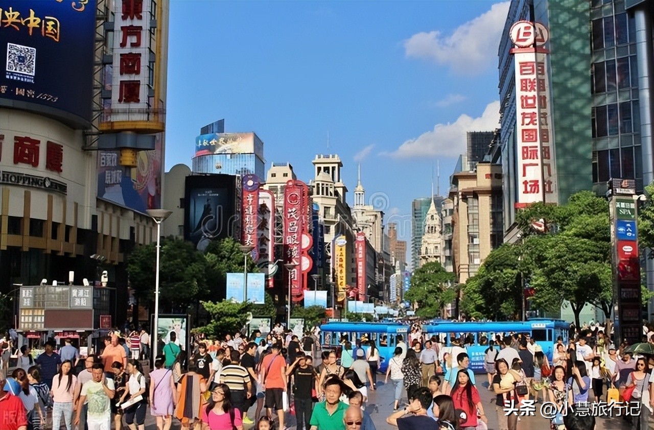 上海打卡必去的地方排名,上海乐园排名前十名打卡地