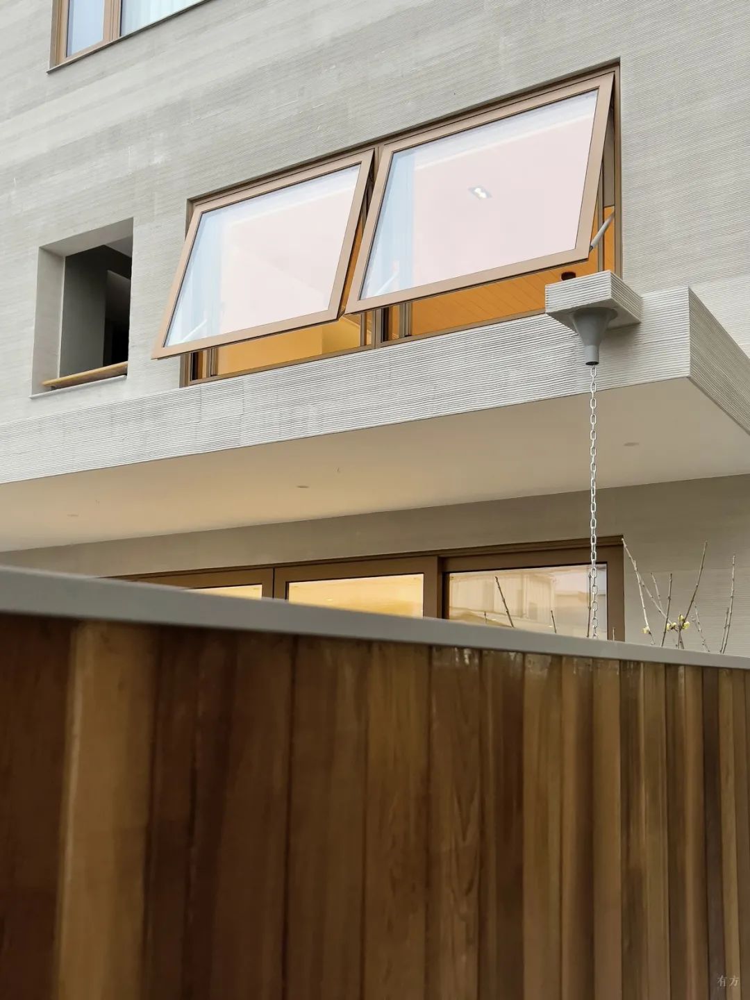 村小宅中式设计,舒服的家宅设计