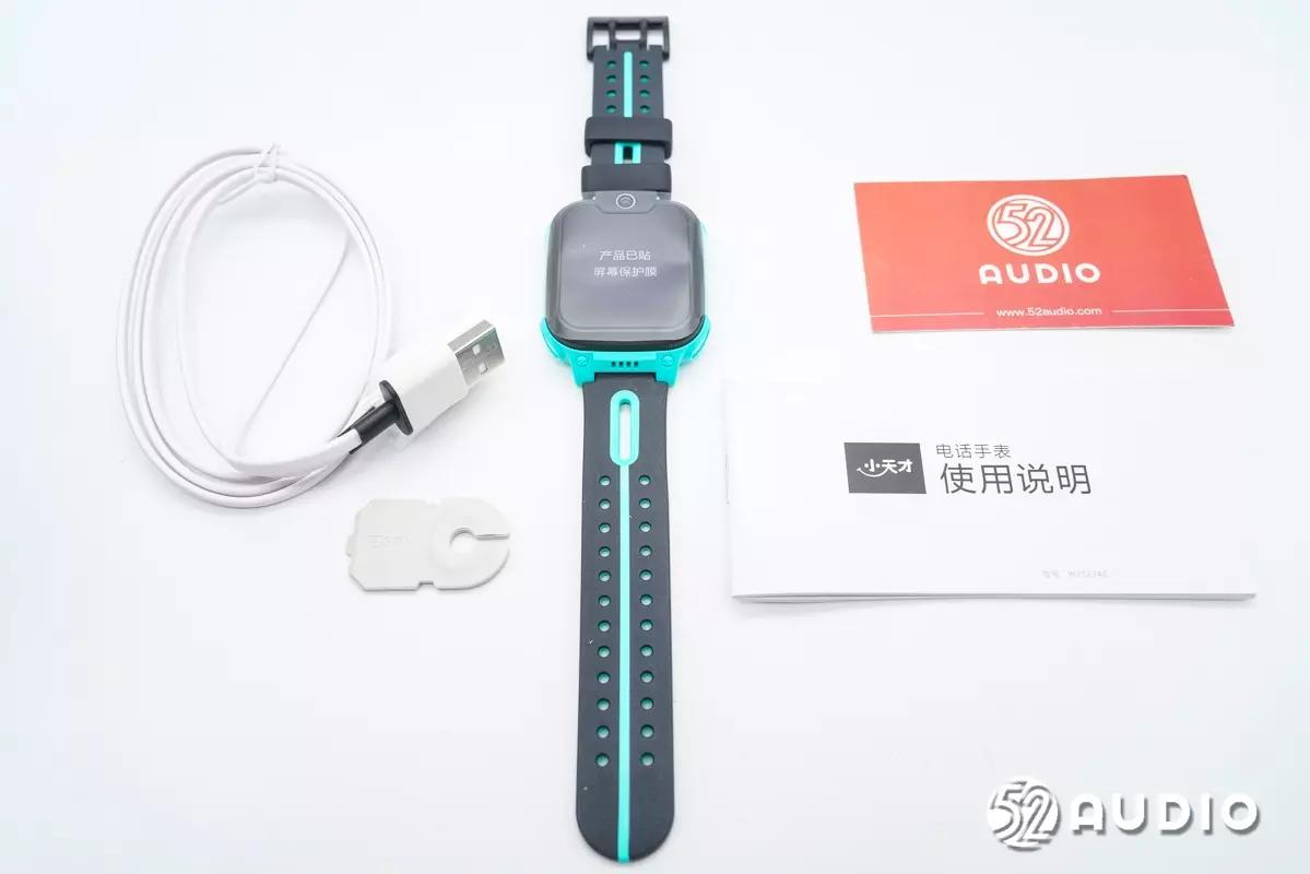 小天才电话手表d2的顶级隐藏功能,测评小天才电话手表d2定位