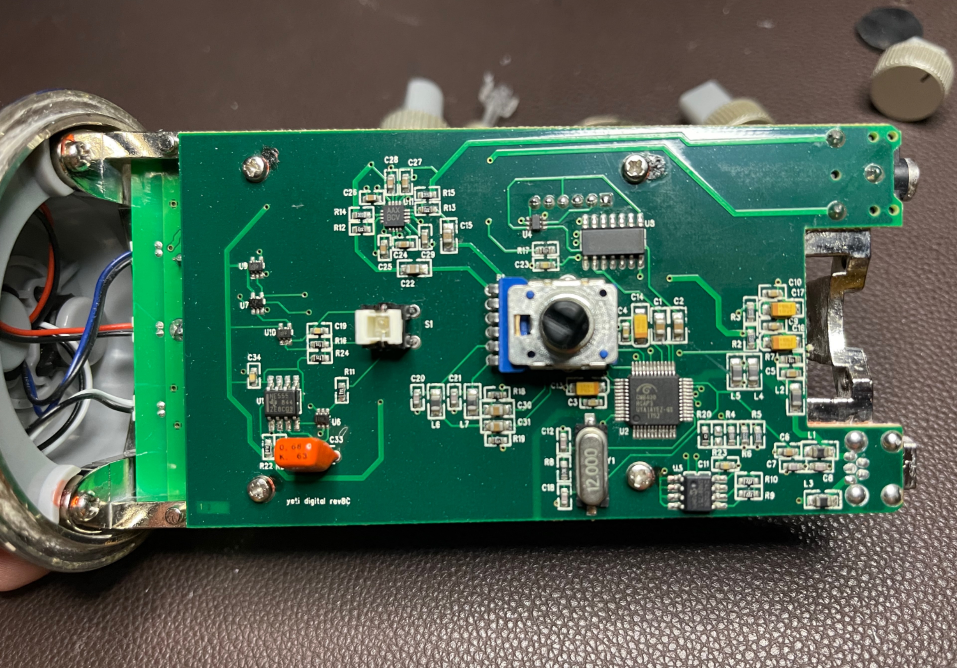 200元捡漏的麦克风是真的吗,捡漏的麦克风