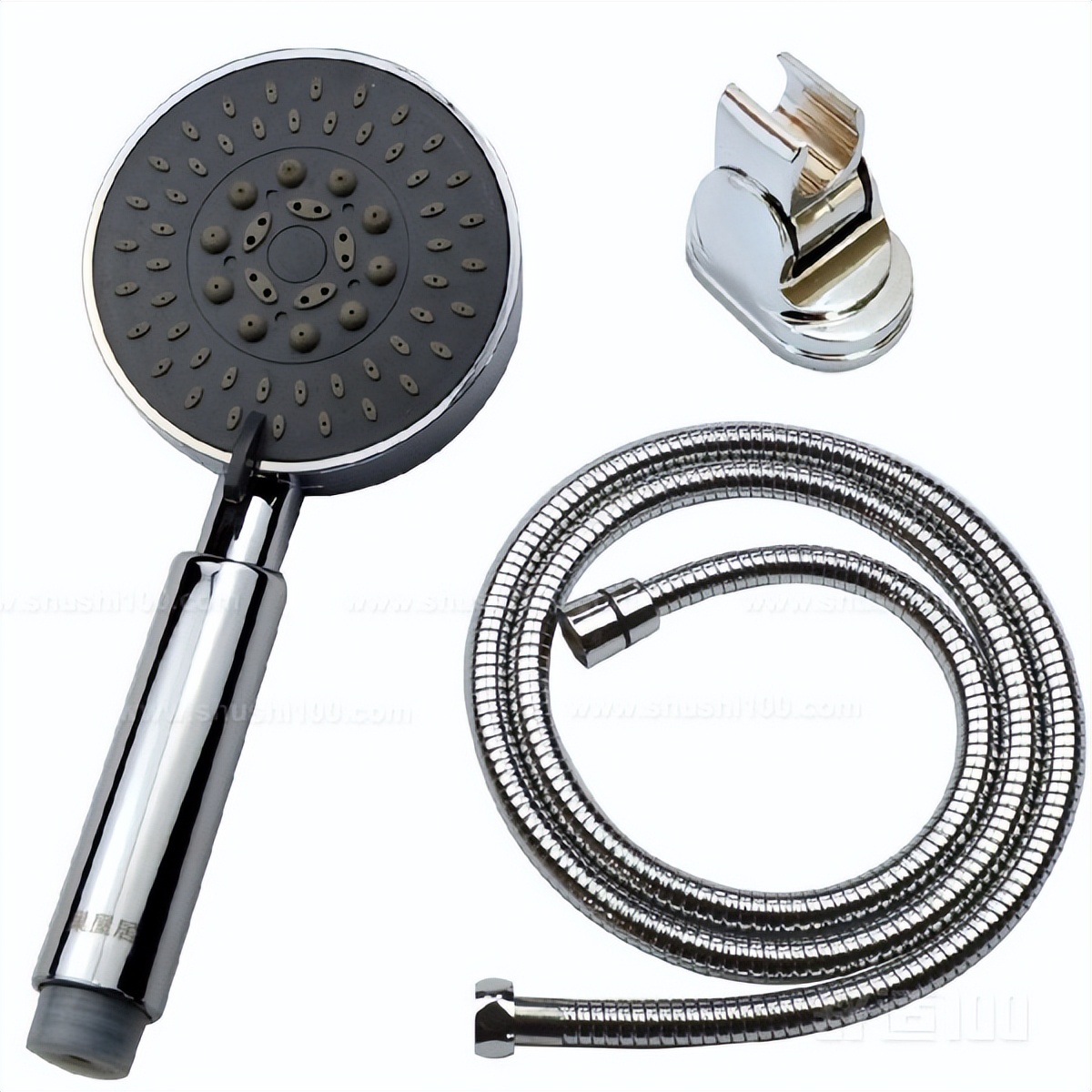 花洒怎么选购不踩坑,介绍选购优质花洒必知的5点事项