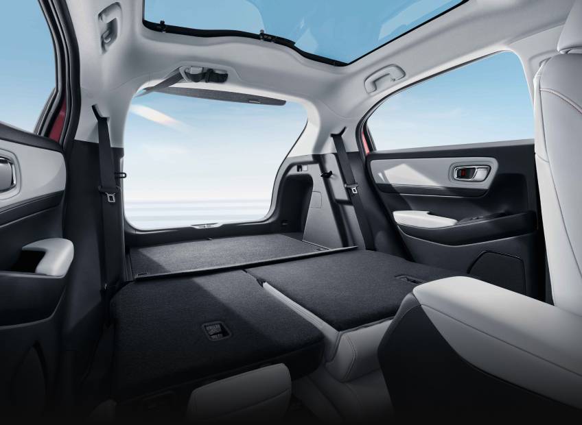 15缤智多少钱,15万本田缤智