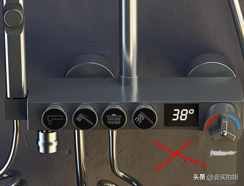 怎么选燃气热水器4个建议很实用,燃气热水器怎么选不踩坑