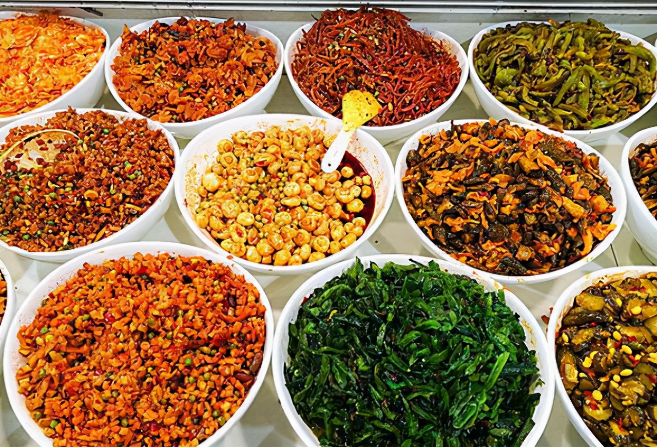 养肝护肝的食物南瓜,常吃南瓜能排肝毒吗