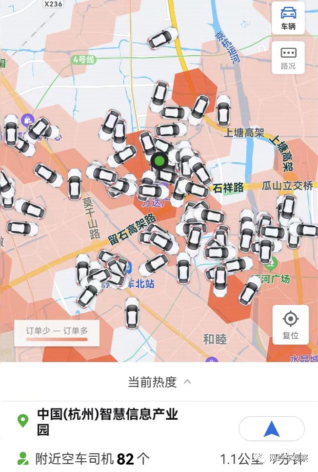网约车业务下滑怎么办,网约车市场如此艰难是为何