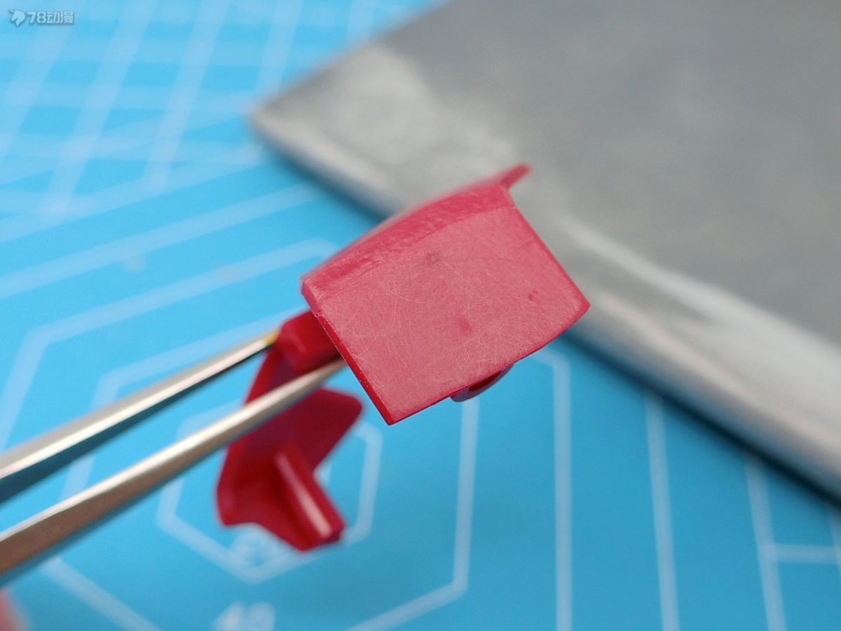 模型怎么做出电镀的效果,模型制作涂装技巧