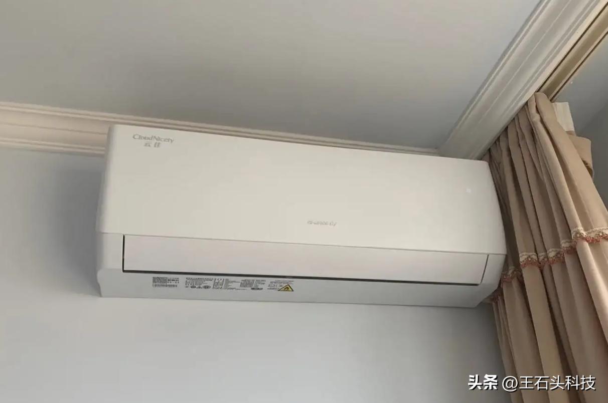 格力空调为什么比美的贵那么多,格力空调凭什么卖得那么贵