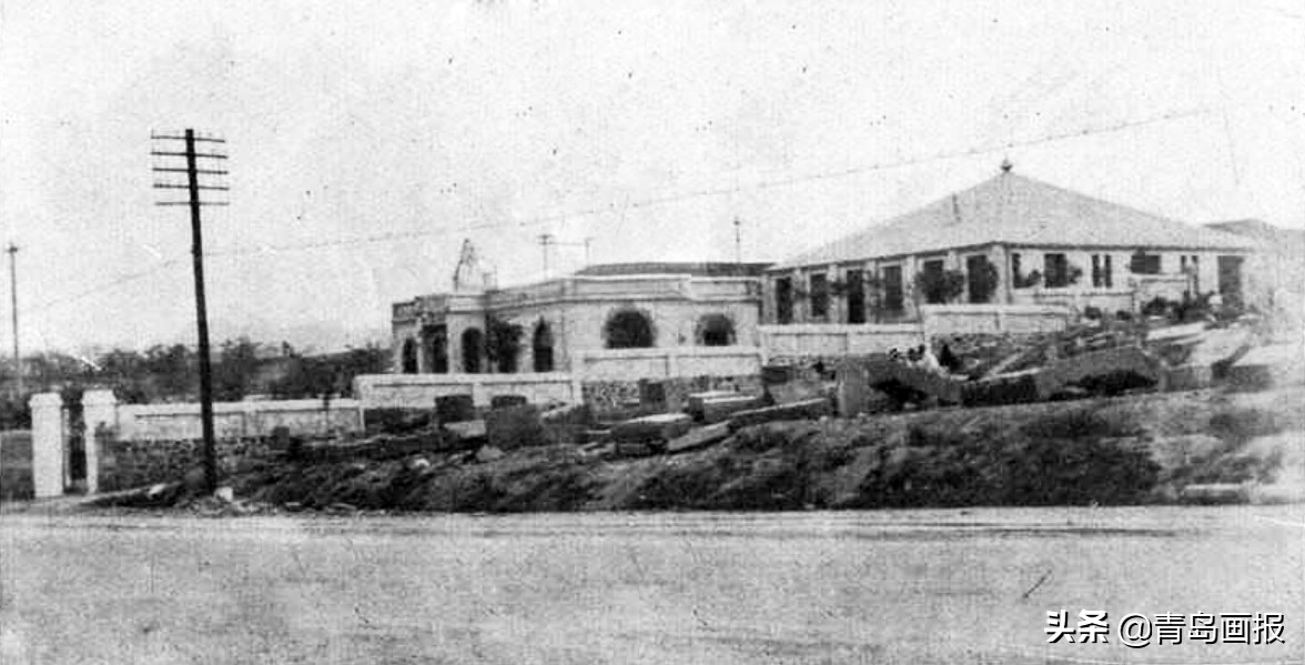 “国货之光”青岛中国石公司往事