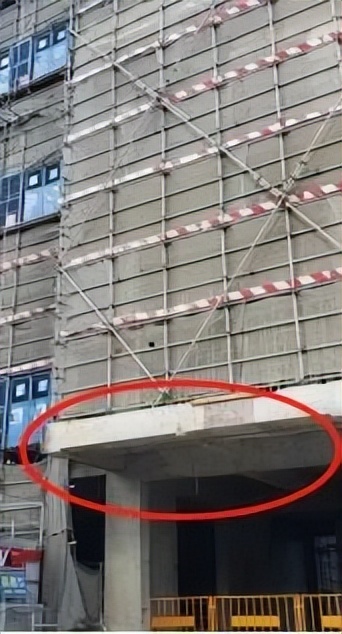 脚手架工程隐患识别图集,脚手架工程安全隐患图片讲解